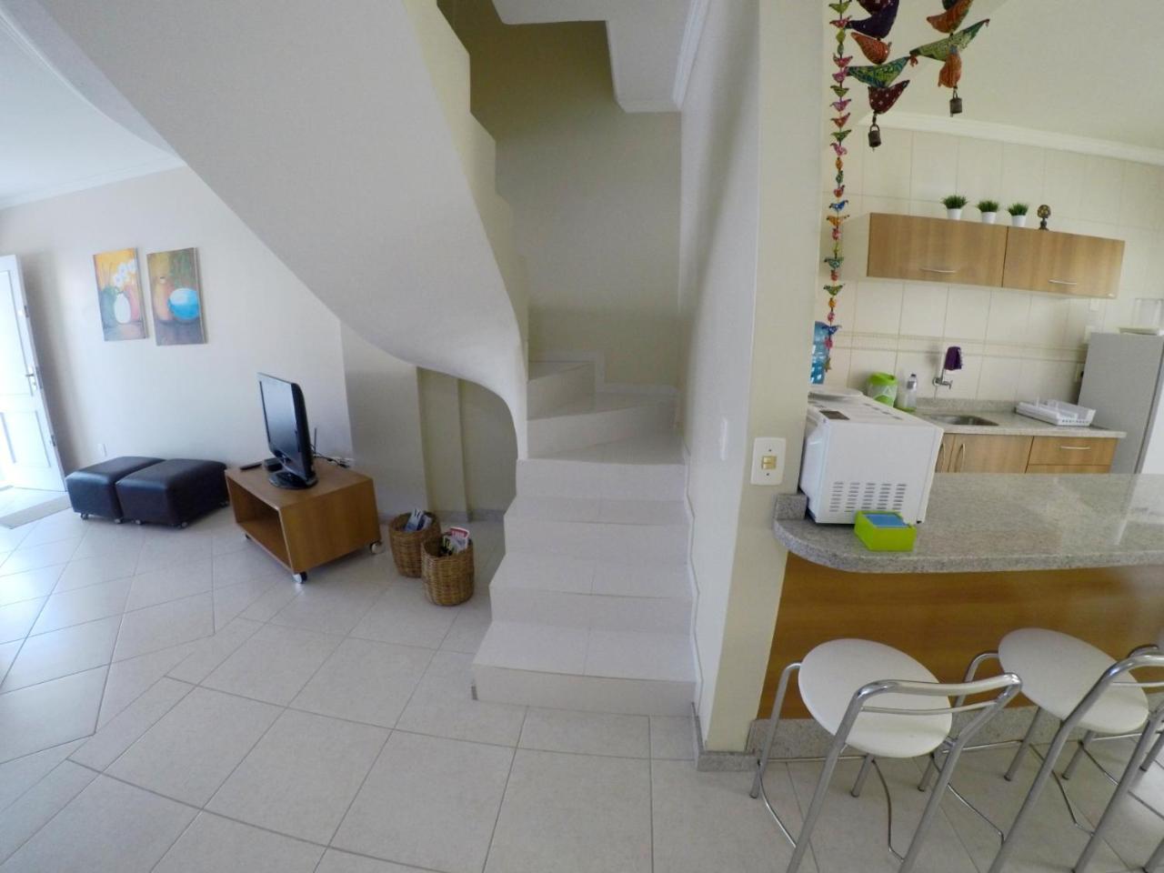 A155 Duplex 2 Quartos Bombas Bombinhas Dış mekan fotoğraf